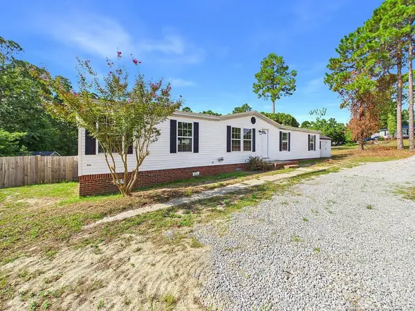 142 Castle, Sanford, NC 27332