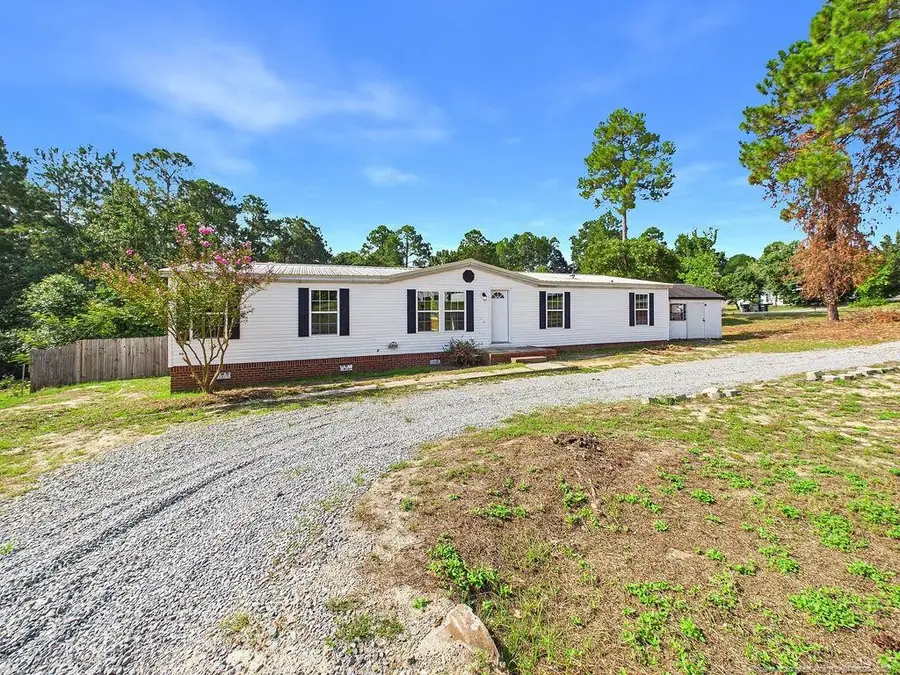 142 Castle, Sanford, NC 27332 - #2