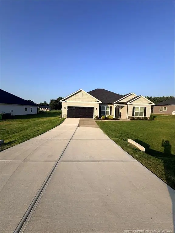 583 Sweet Potato Lane, Nashville, NC 27856 - #2