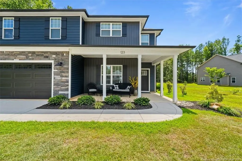 123 Sears Drive, Cameron, NC 28326 - #1
