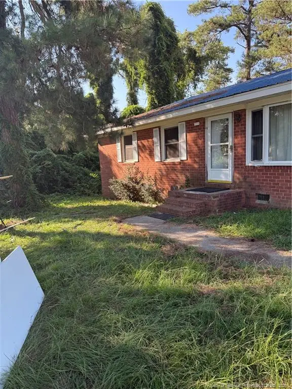 2829 Brookhaven Drive, Sanford, NC 27330 - #1