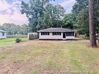 1749 Todd Street, Fayetteville, NC 28306
