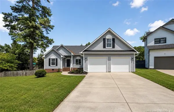 494 Dunloe Court, Fayetteville, NC 28311