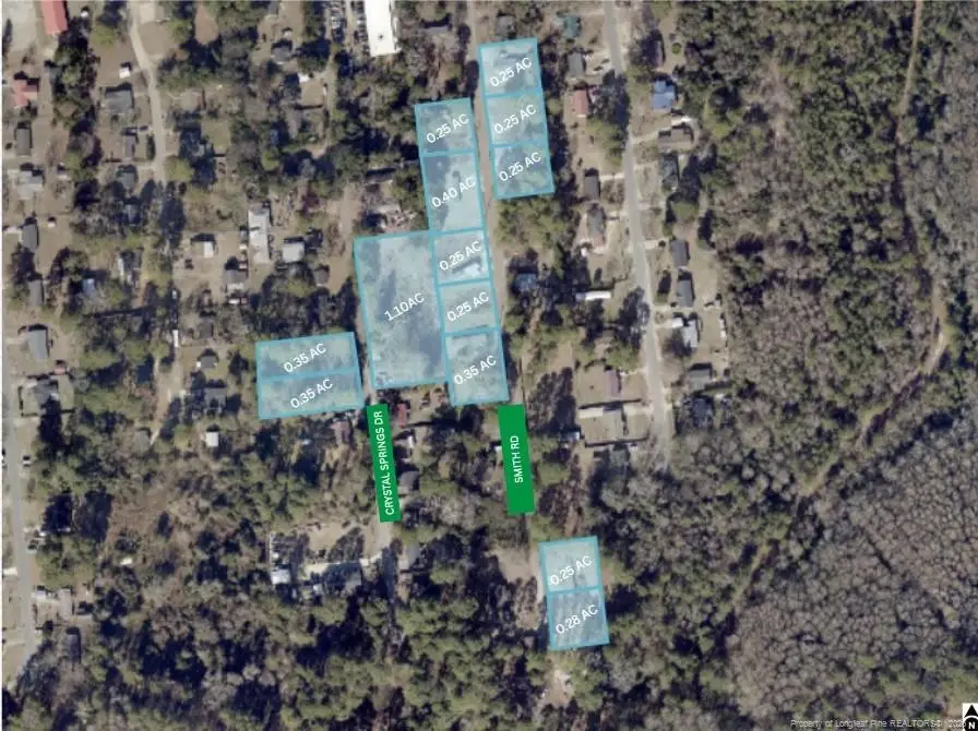 3053 Smith Road, Fayetteville, NC 28306 - #1