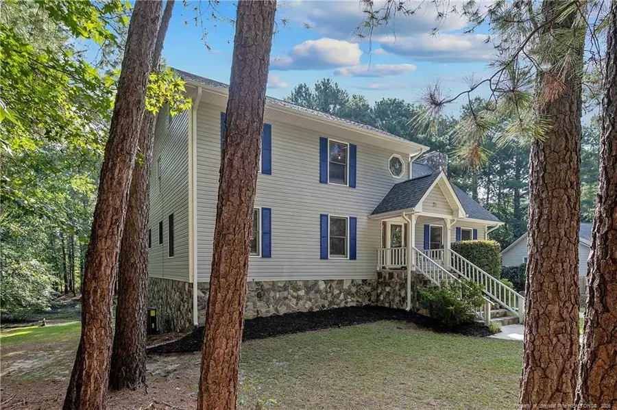 35 Lilly Loop, Sanford, NC 27332 - #2