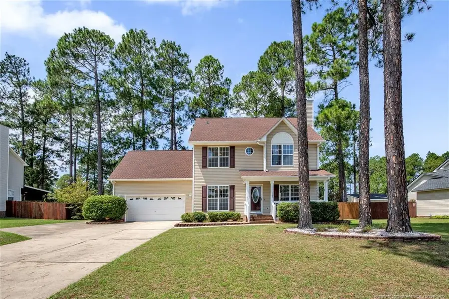 167 Arlington Drive, Cameron, NC 28326 - #2