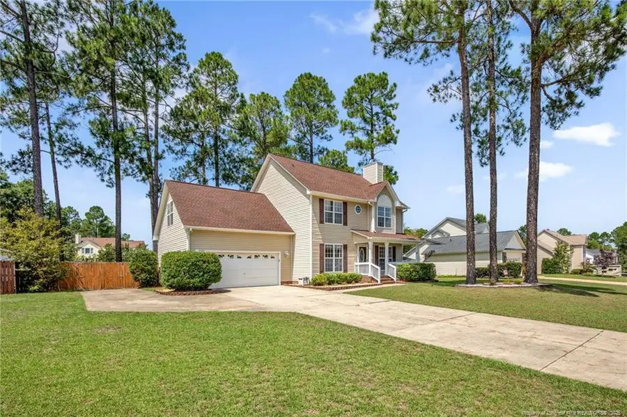 167 Arlington Drive, Cameron, NC 28326 - #3