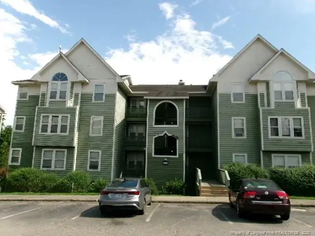 942 Stewarts Creek Drive, Fayetteville, NC 28314 - #2