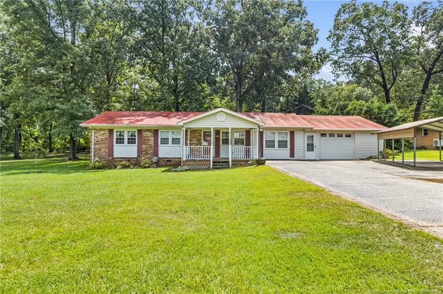 3308 Hillandale Drive, Sanford, NC 27332 - #2