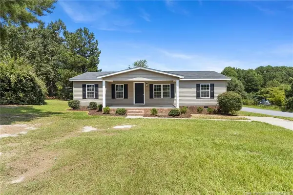 14 Tryon Court, Spring Lake, NC 28390