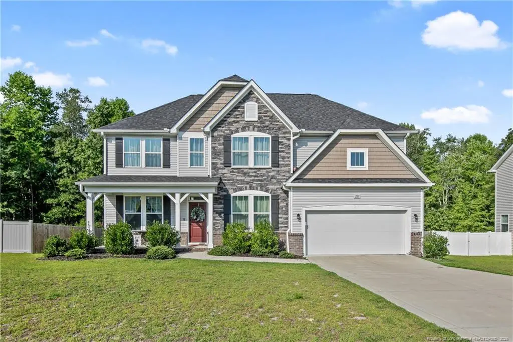 239 Old Montague Way, Cameron, NC 28326 - #1