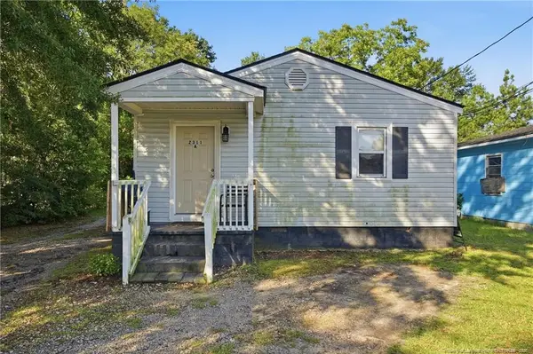 2311 Nickey Avenue, Fayetteville, NC 28301