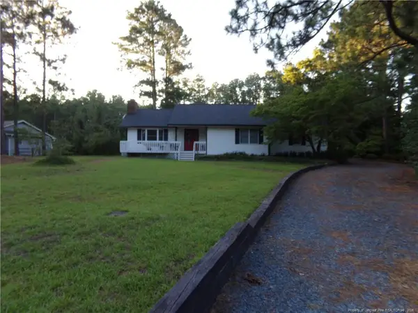 188 Firetree Lane, West End, NC 27376