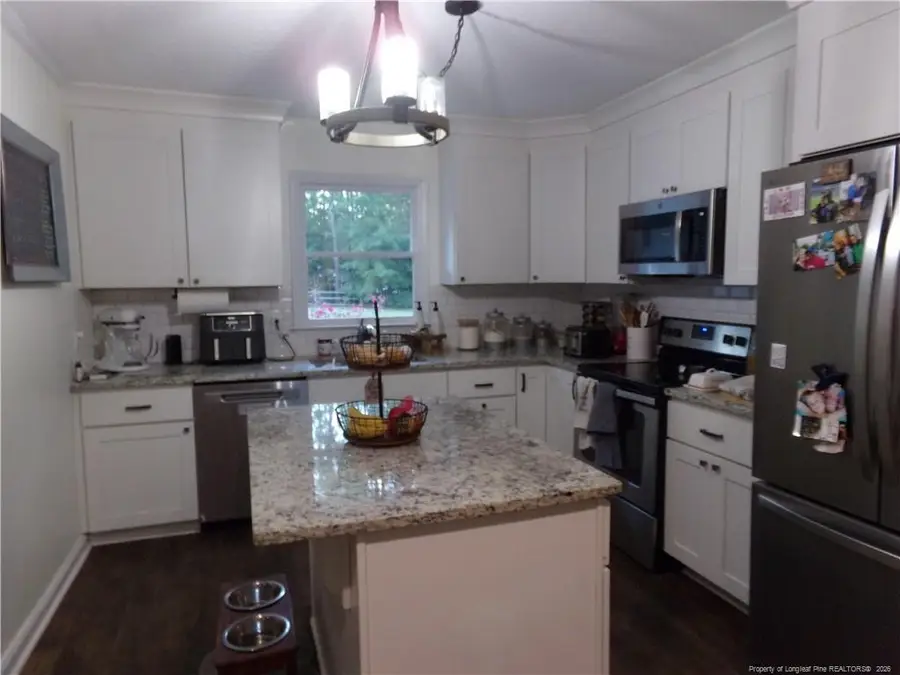 188 Firetree Lane, West End, NC 27376 - #2