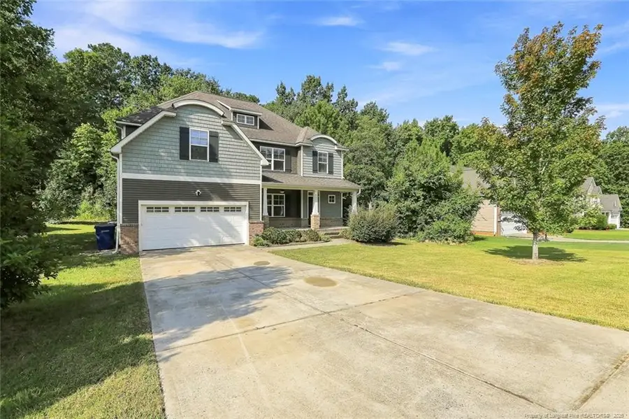 2111 Wimberly Woods Drive, Sanford, NC 27330 - #2