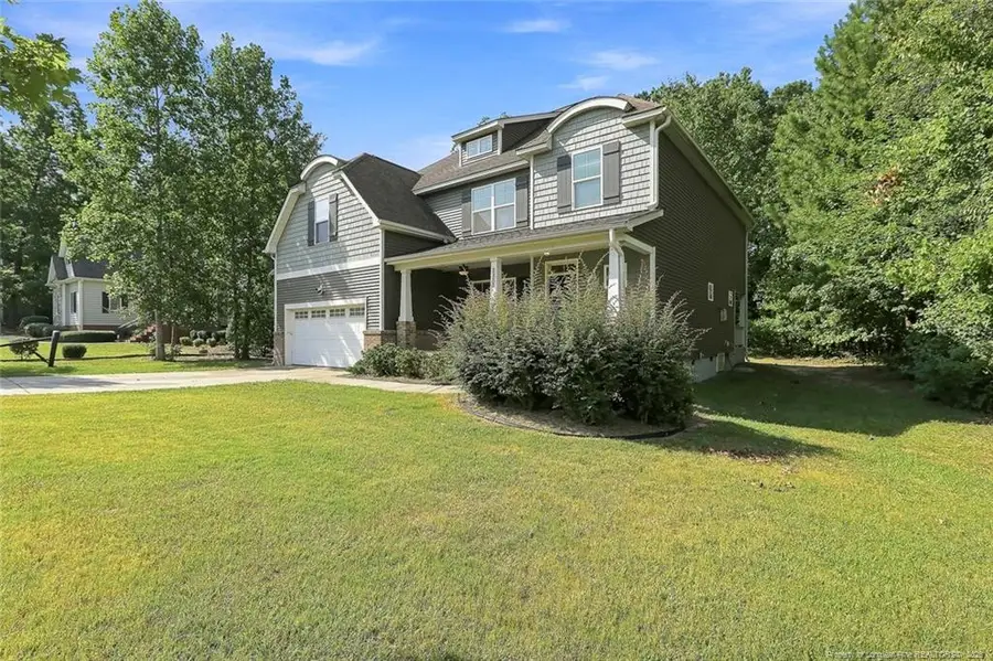 2111 Wimberly Woods Drive, Sanford, NC 27330 - #3