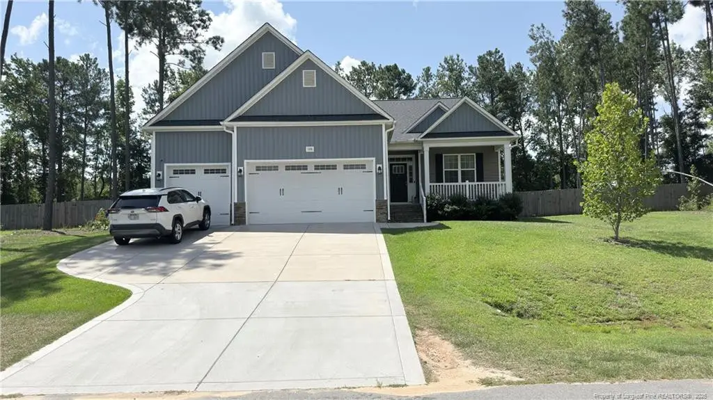 108 Godwin Court, Sanford, NC 27330 - #1