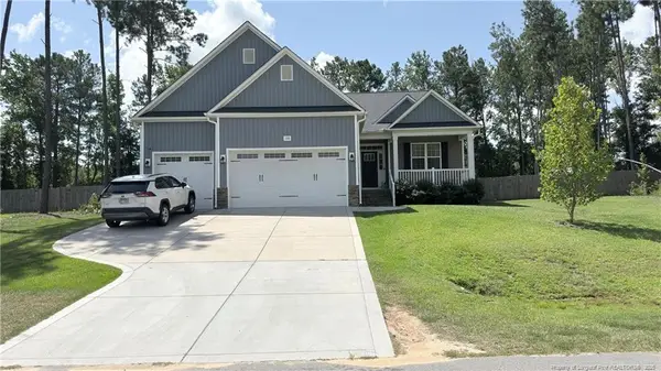 108 Godwin Court, Sanford, NC 27330