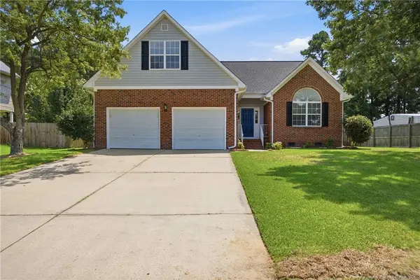 106 Timber Ridge Drive, Raeford, NC 28376