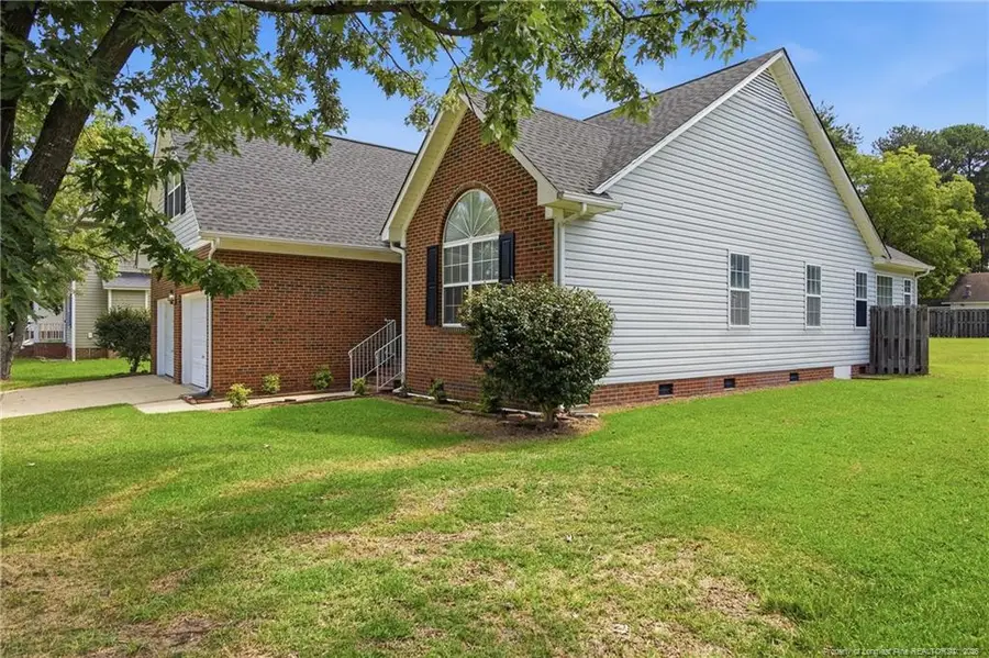 106 Timber Ridge Drive, Raeford, NC 28376 - #2