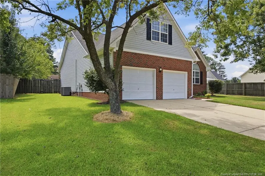 106 Timber Ridge Drive, Raeford, NC 28376 - #3