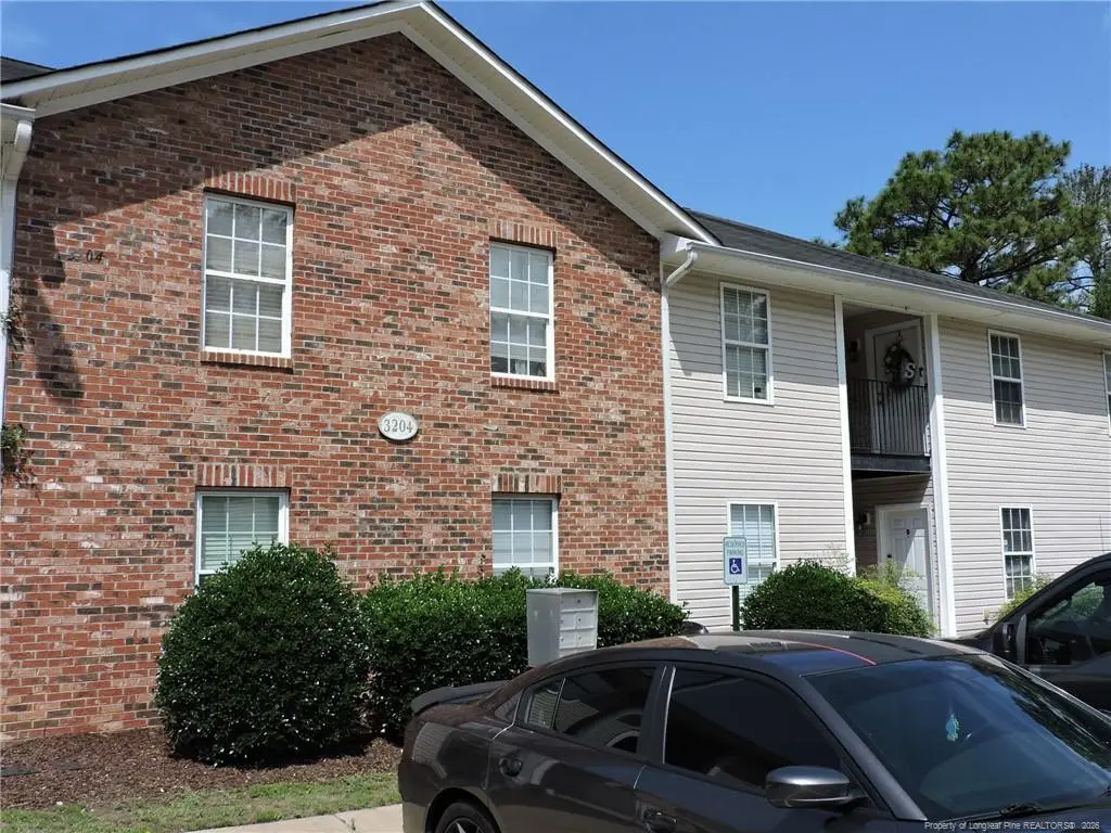 3204 C Sperry Branch Way, Fayetteville, NC 28306 - #1