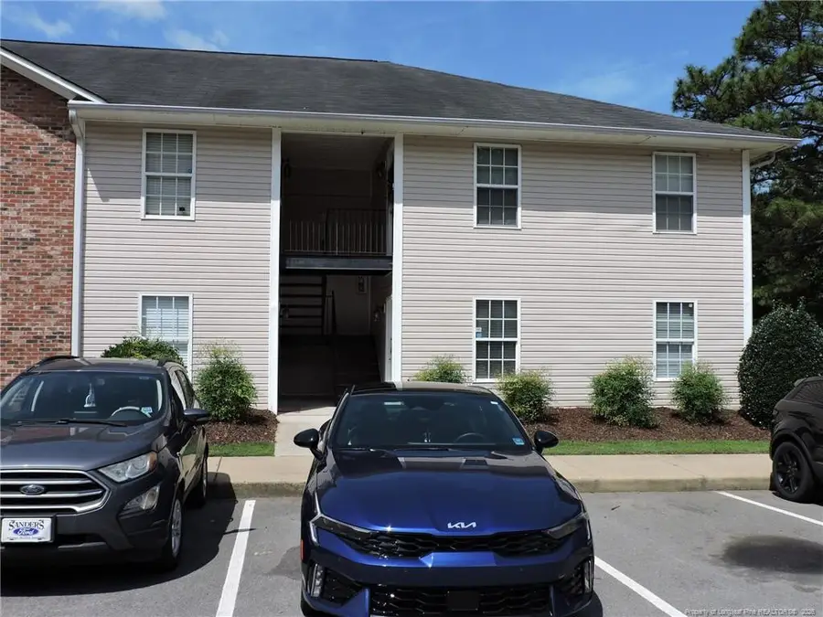 3204 C Sperry Branch Way, Fayetteville, NC 28306 - #2