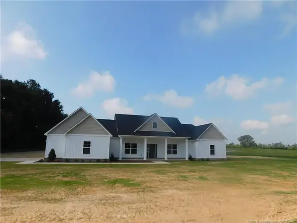 9282 Iona Church Road, Fairmont, NC 28340
