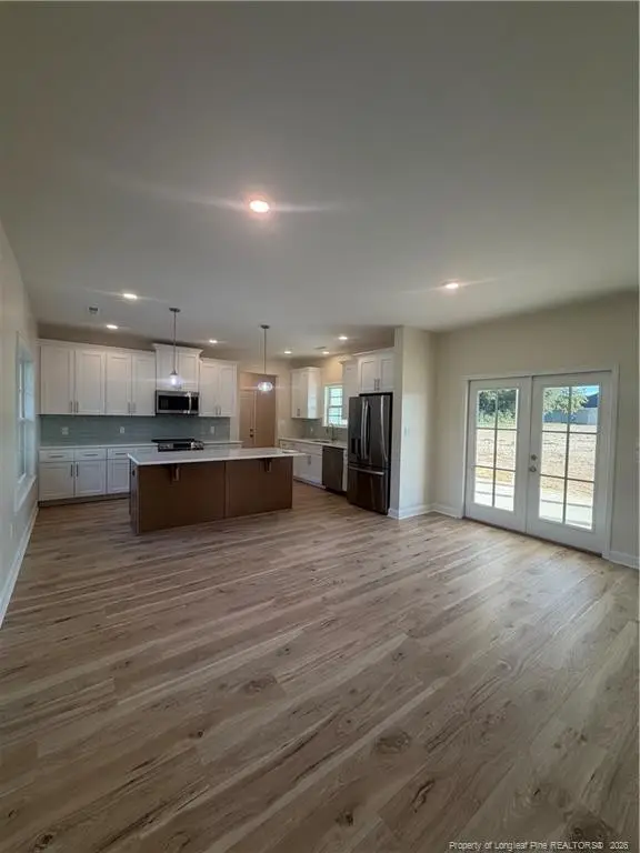 9282 Iona Church Road, Fairmont, NC 28340 - #3