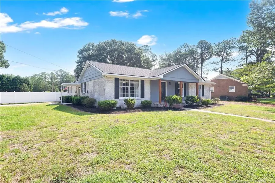 303 Ontra Drive, Fayetteville, NC 28311 - #2
