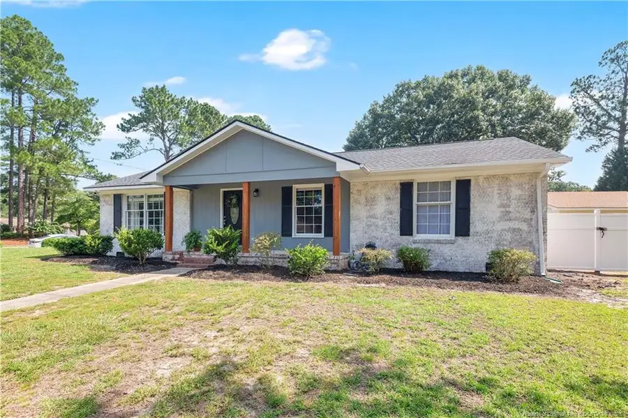 303 Ontra Drive, Fayetteville, NC 28311 - #3