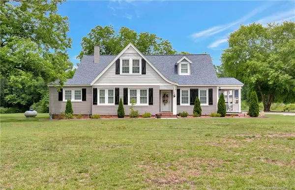 6290 Regan Church Road, Lumberton, NC 28358