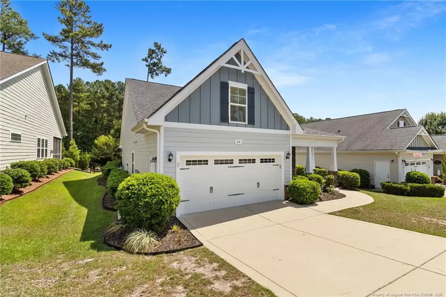 24 Glen Bend Court, Spring Lake, NC 28390 - #2