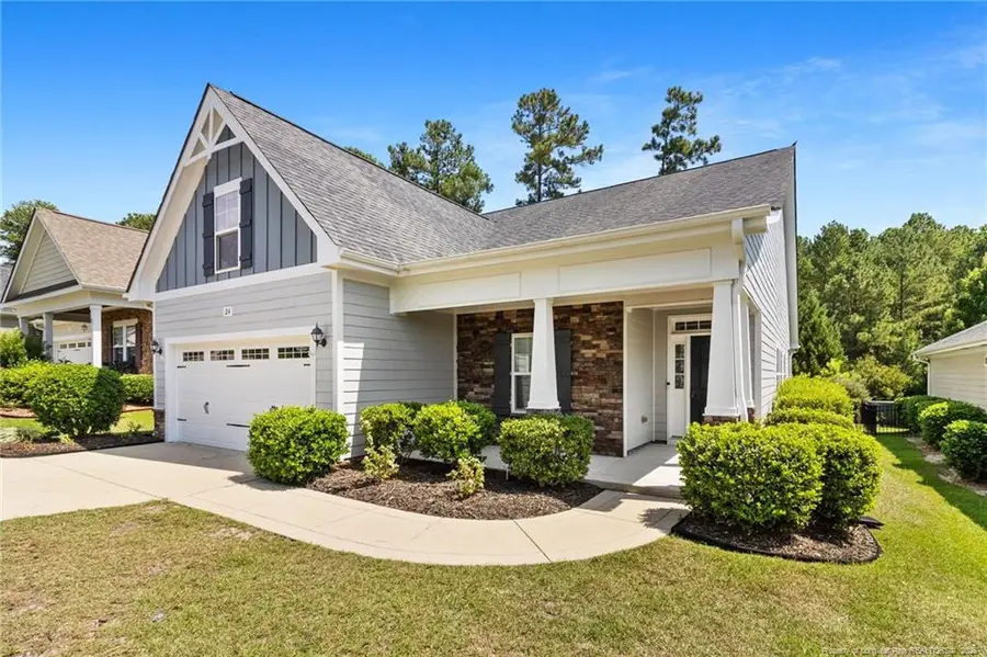 24 Glen Bend Court, Spring Lake, NC 28390 - #3
