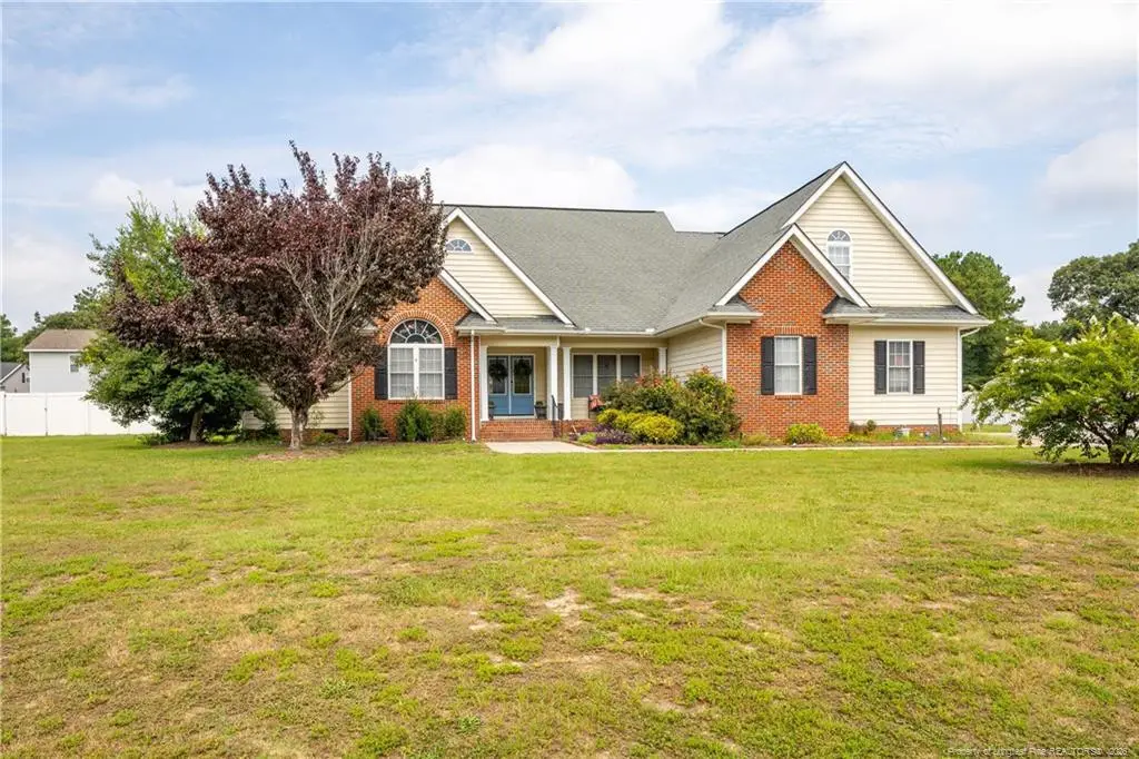 165 Pinecroft Drive, Dunn, NC 28334 - #1