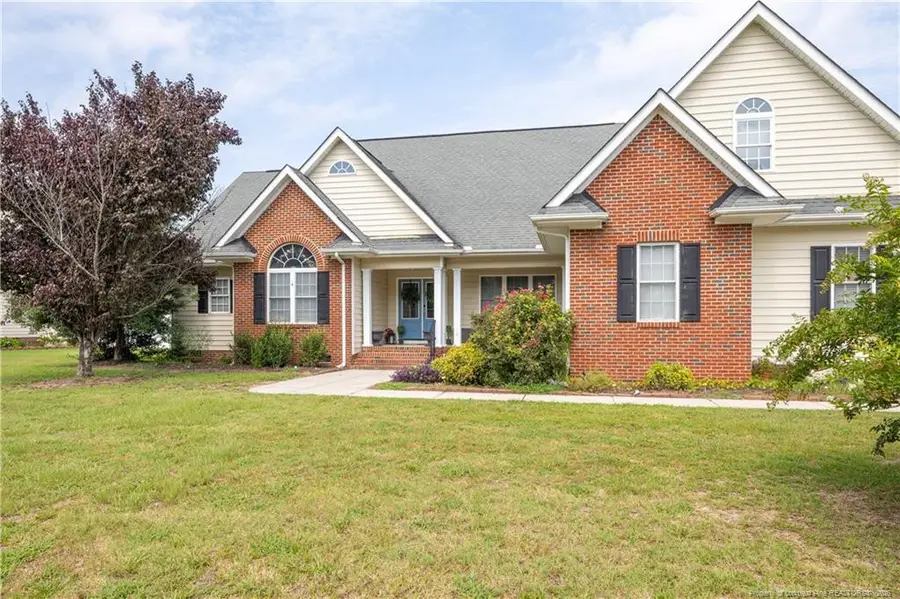 165 Pinecroft Drive, Dunn, NC 28334 - #2