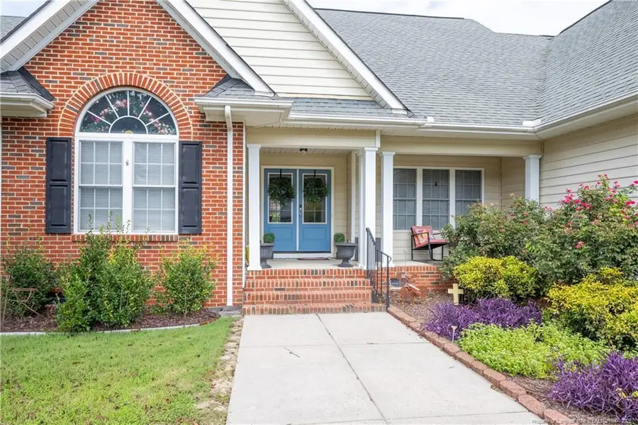 165 Pinecroft Drive, Dunn, NC 28334 - #3