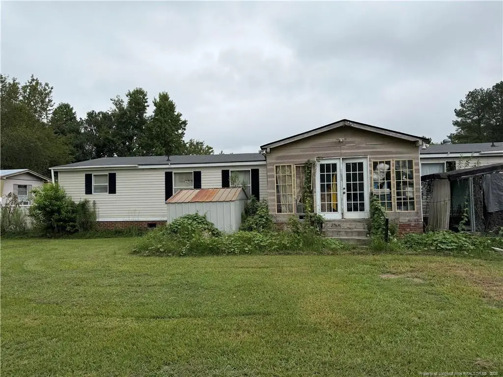 5113 Accessto Lane, Hope Mills, NC 28348 - #1