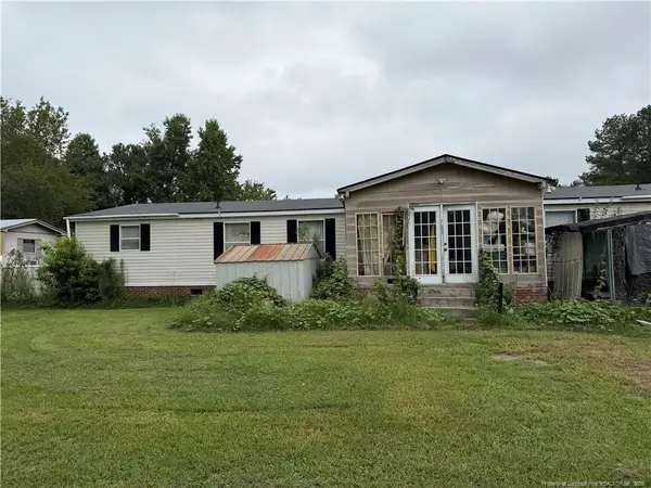 5113 Accessto Lane, Hope Mills, NC 28348