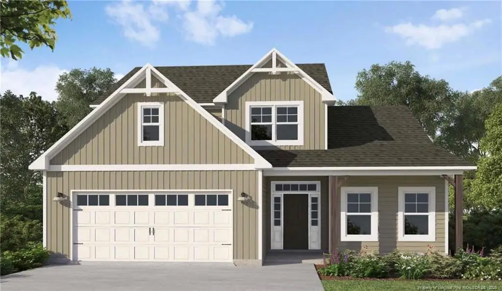 617 Watauga Lane, Aberdeen, NC 28315 - #1