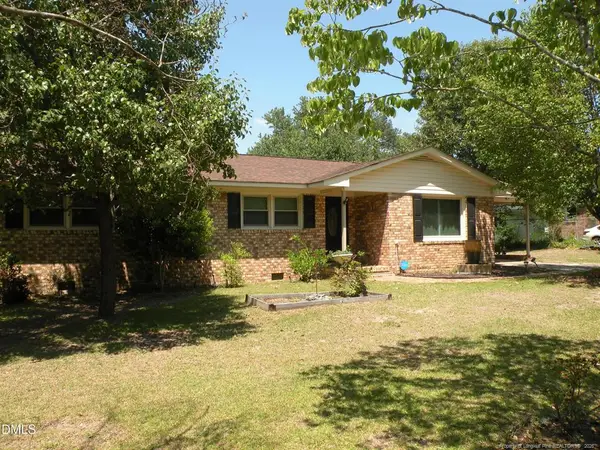 513 Maxine Street, Fayetteville, NC 28303