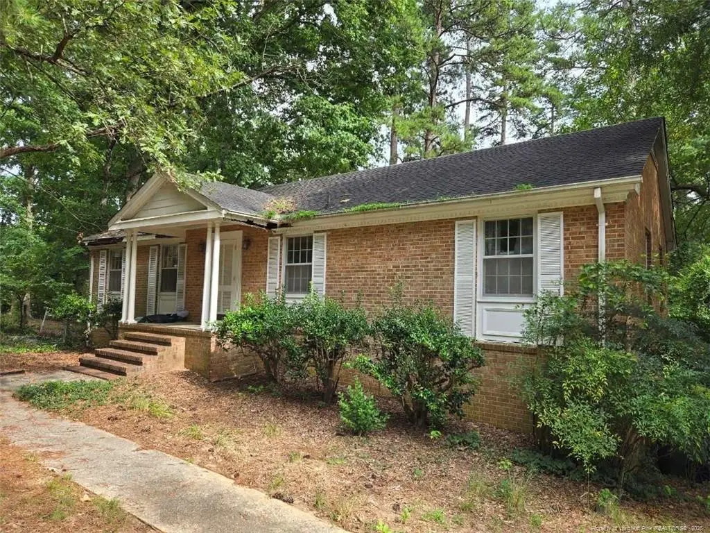 5209 Sedgefield Drive, Raleigh, NC 27609 - #1