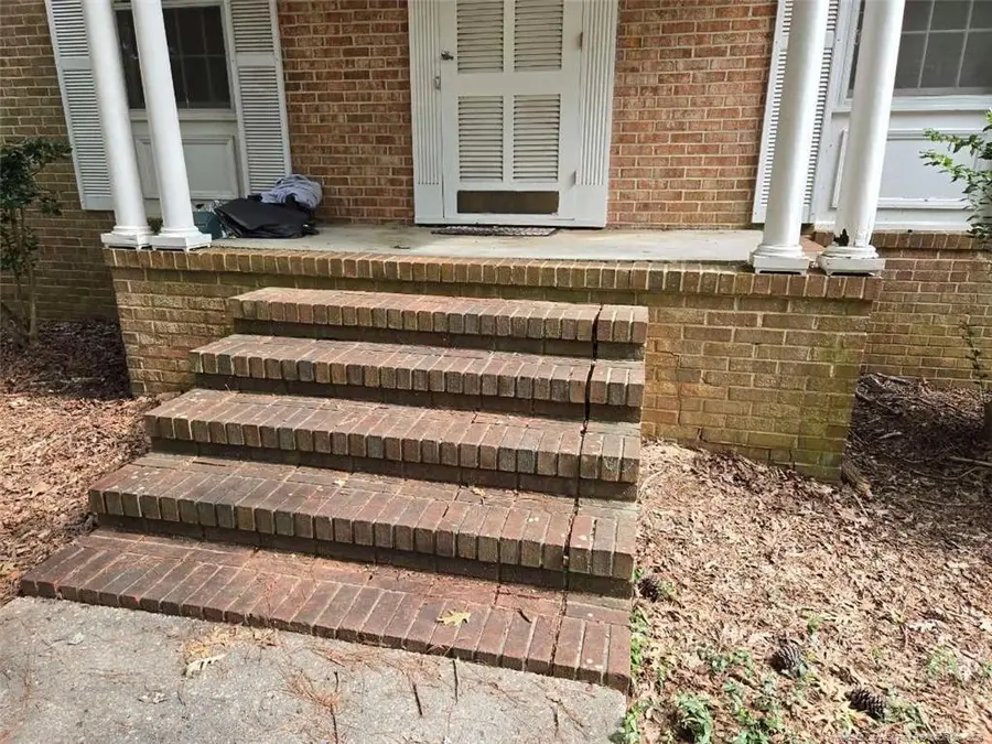 5209 Sedgefield Drive, Raleigh, NC 27609 - #3