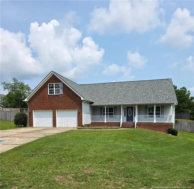 71 Havistock Court, Cameron, NC 28326 - #1