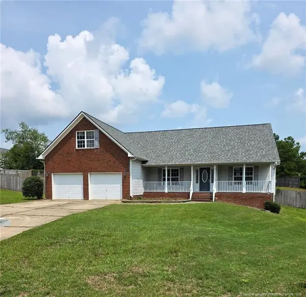 71 Havistock Court, Cameron, NC 28326