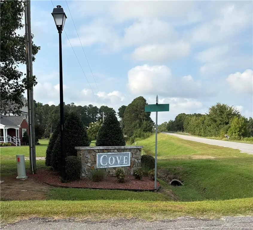 123 Velton Street, Lumberton, NC 28358 - #1