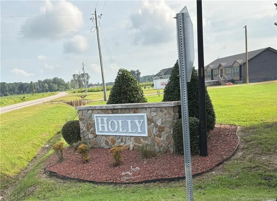 123 Velton Street, Lumberton, NC 28358 - #2