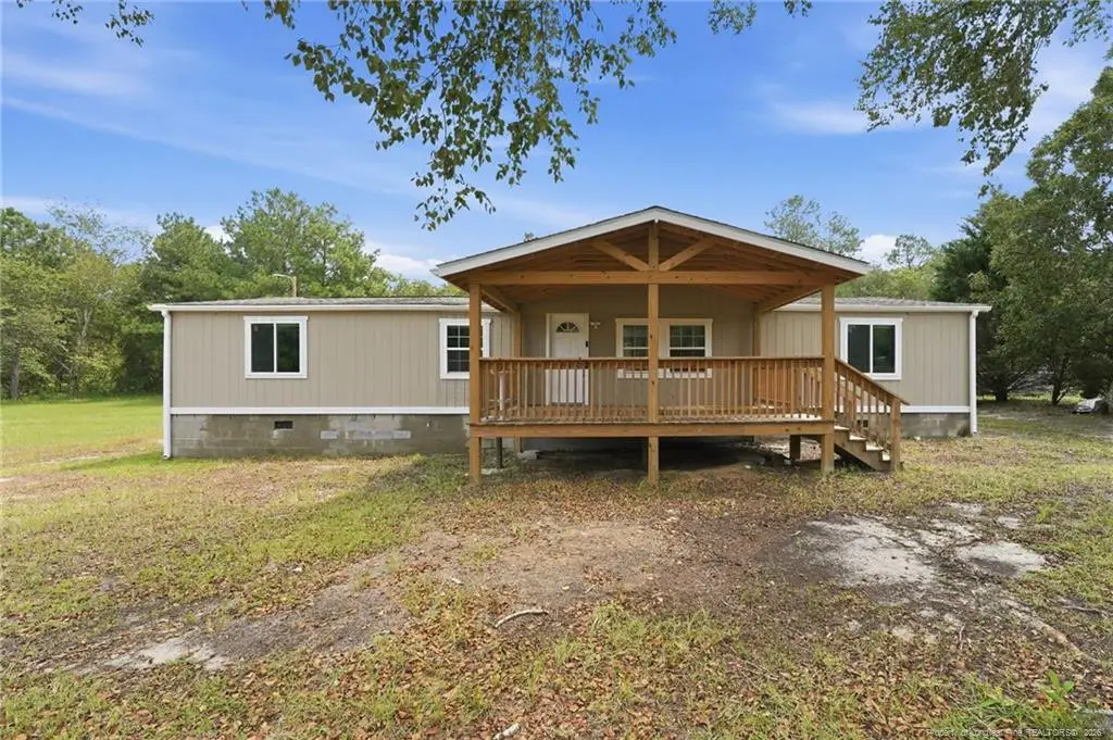 23281 Marston Road, Laurel Hill, NC 28351 - #1