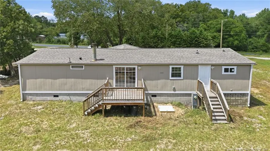 23281 Marston Road, Laurel Hill, NC 28351 - #2