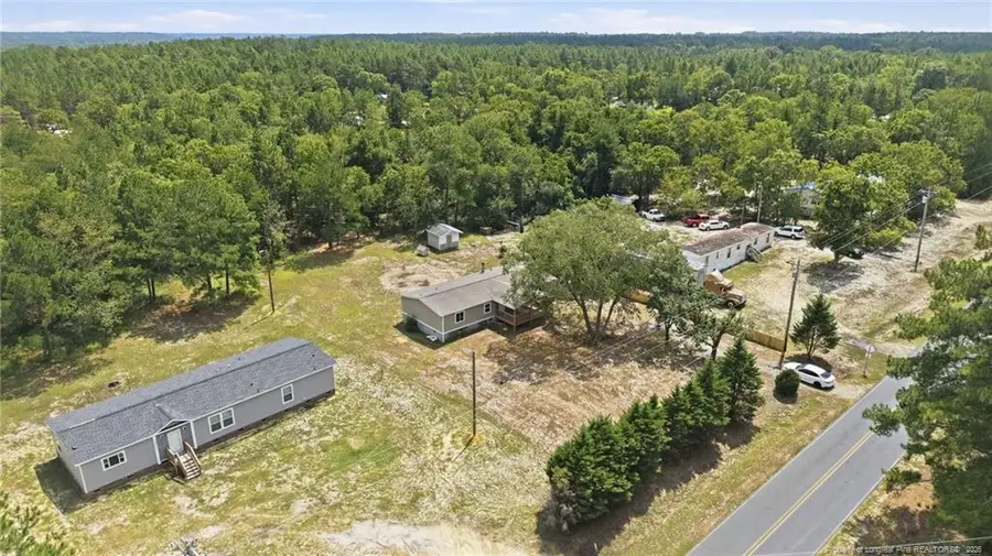 23281 Marston Road, Laurel Hill, NC 28351 - #3